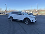 2019 Hyundai Santa Fe XL Limited
