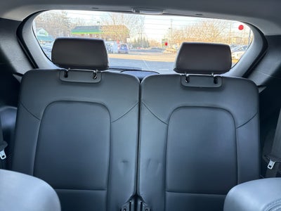 2019 Hyundai Santa Fe XL Limited