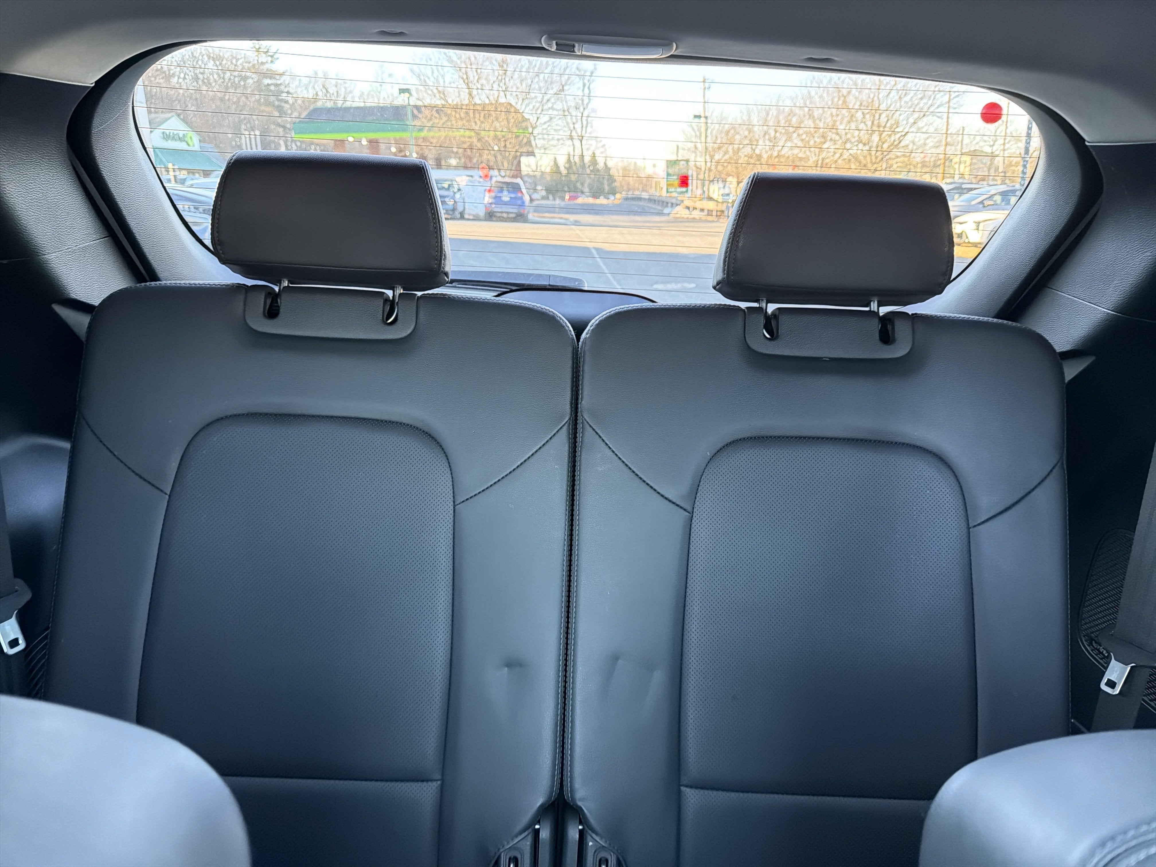 2019 Hyundai Santa Fe XL Limited