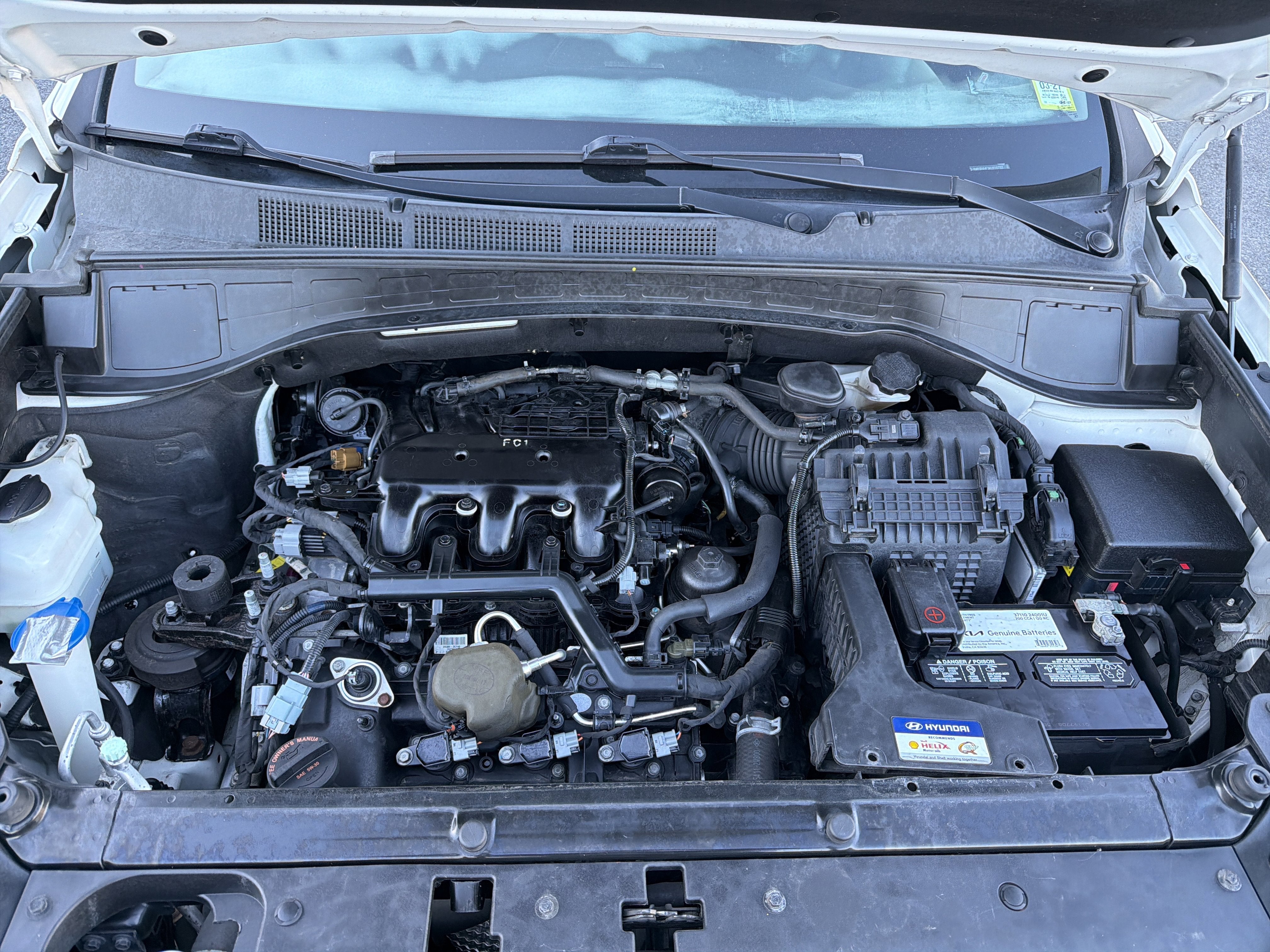 2019 Hyundai Santa Fe XL Limited