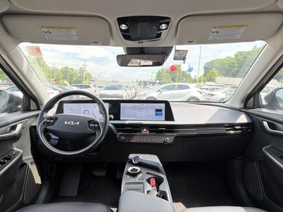 2024 Kia EV6 Wind