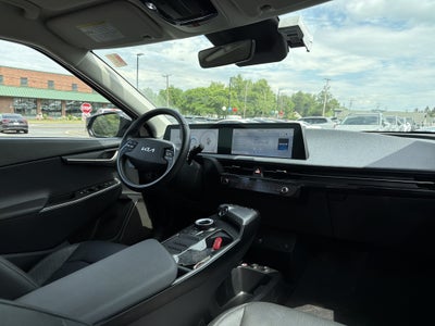 2024 Kia EV6 Wind