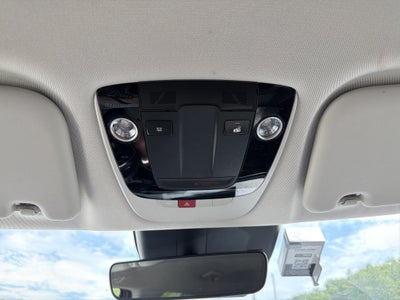 2024 Kia EV6 Wind