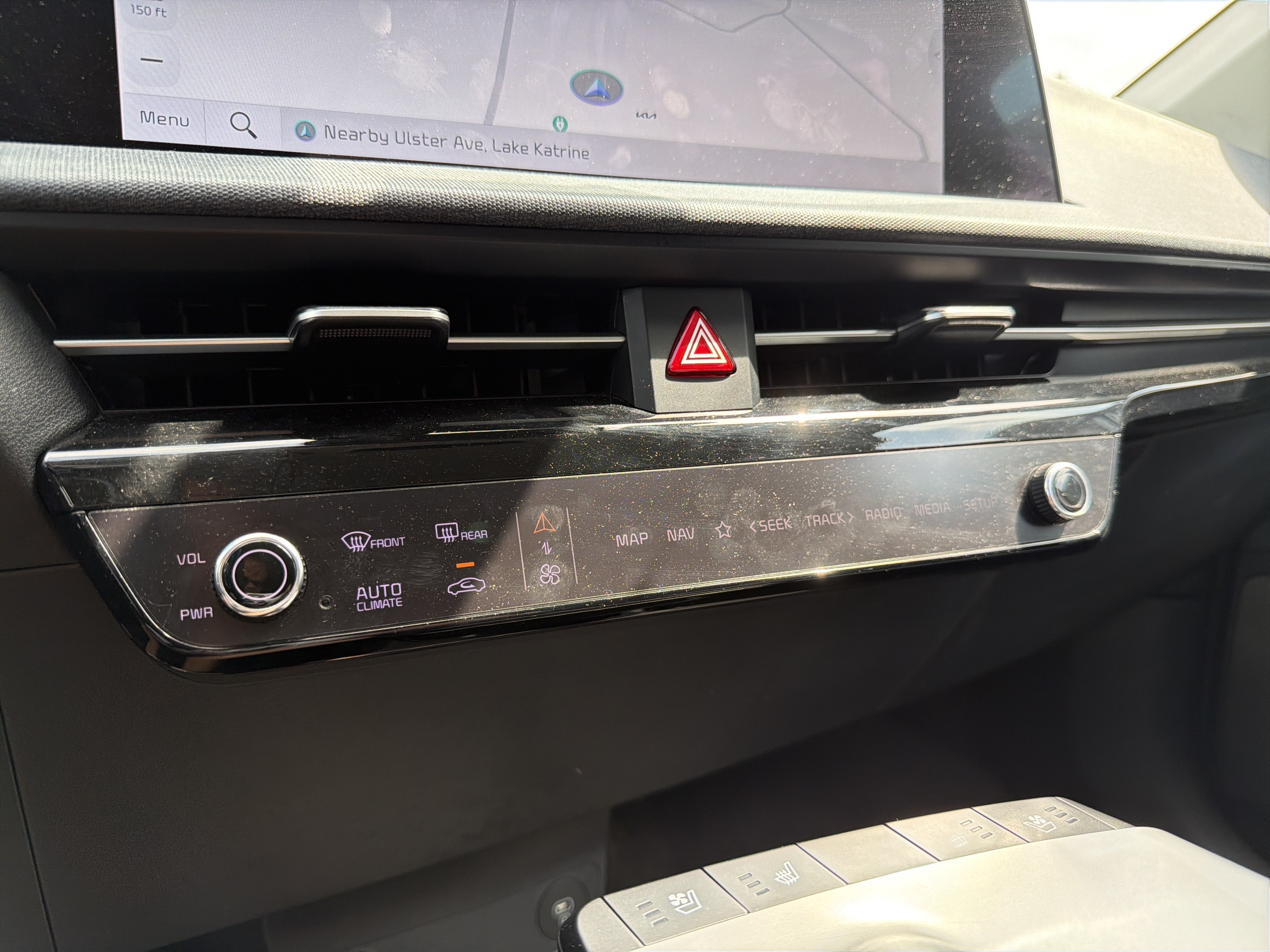 2024 Kia EV6 Wind