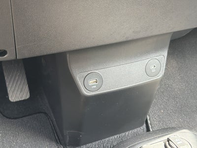 2024 Kia EV6 Wind