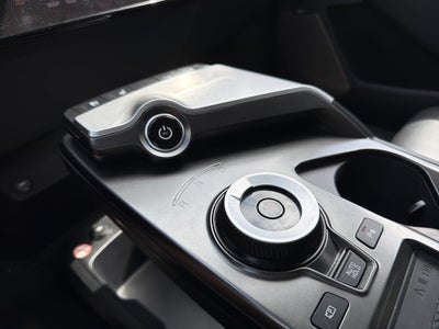 2024 Kia EV6 Wind