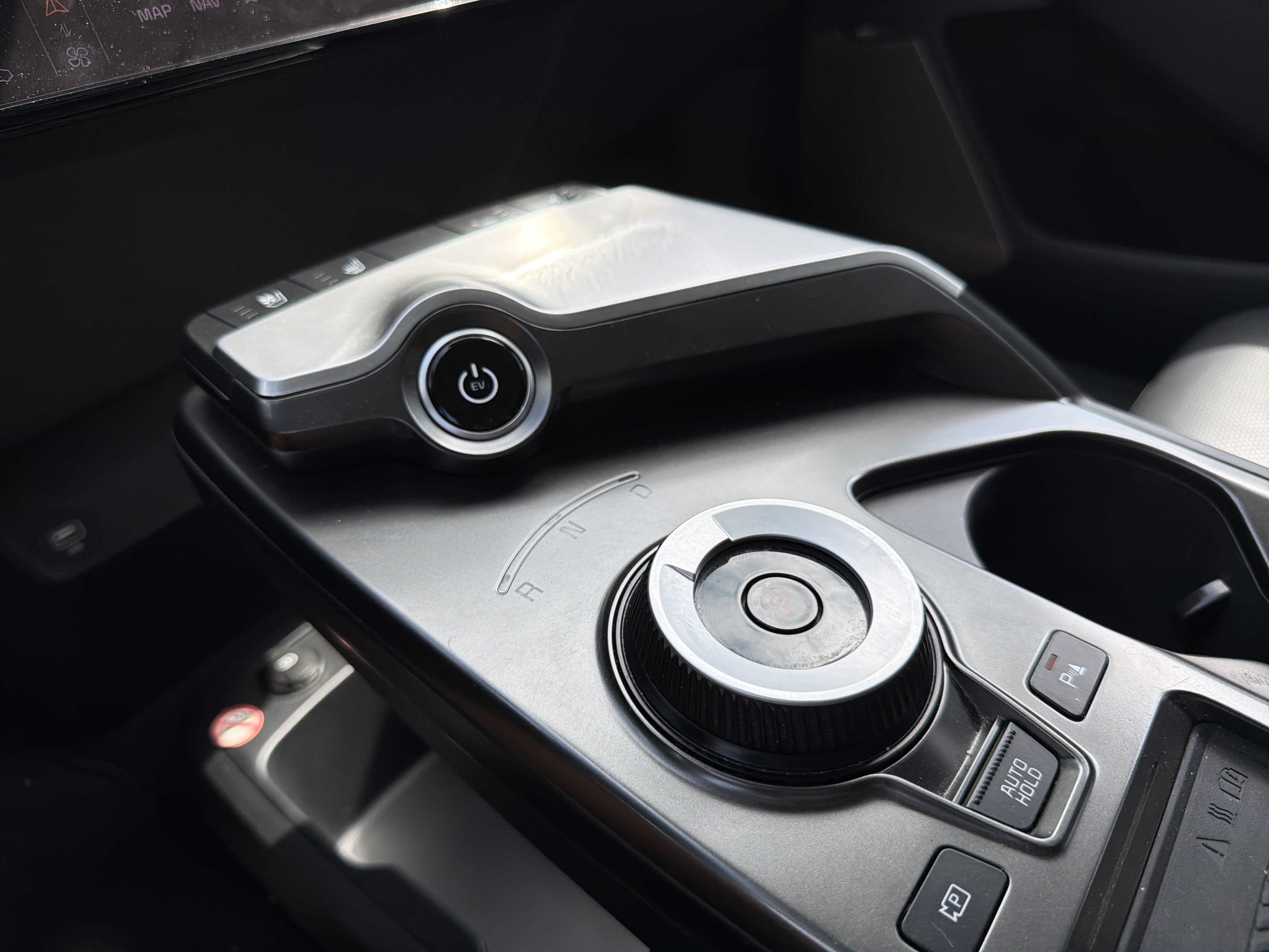 2024 Kia EV6 Wind