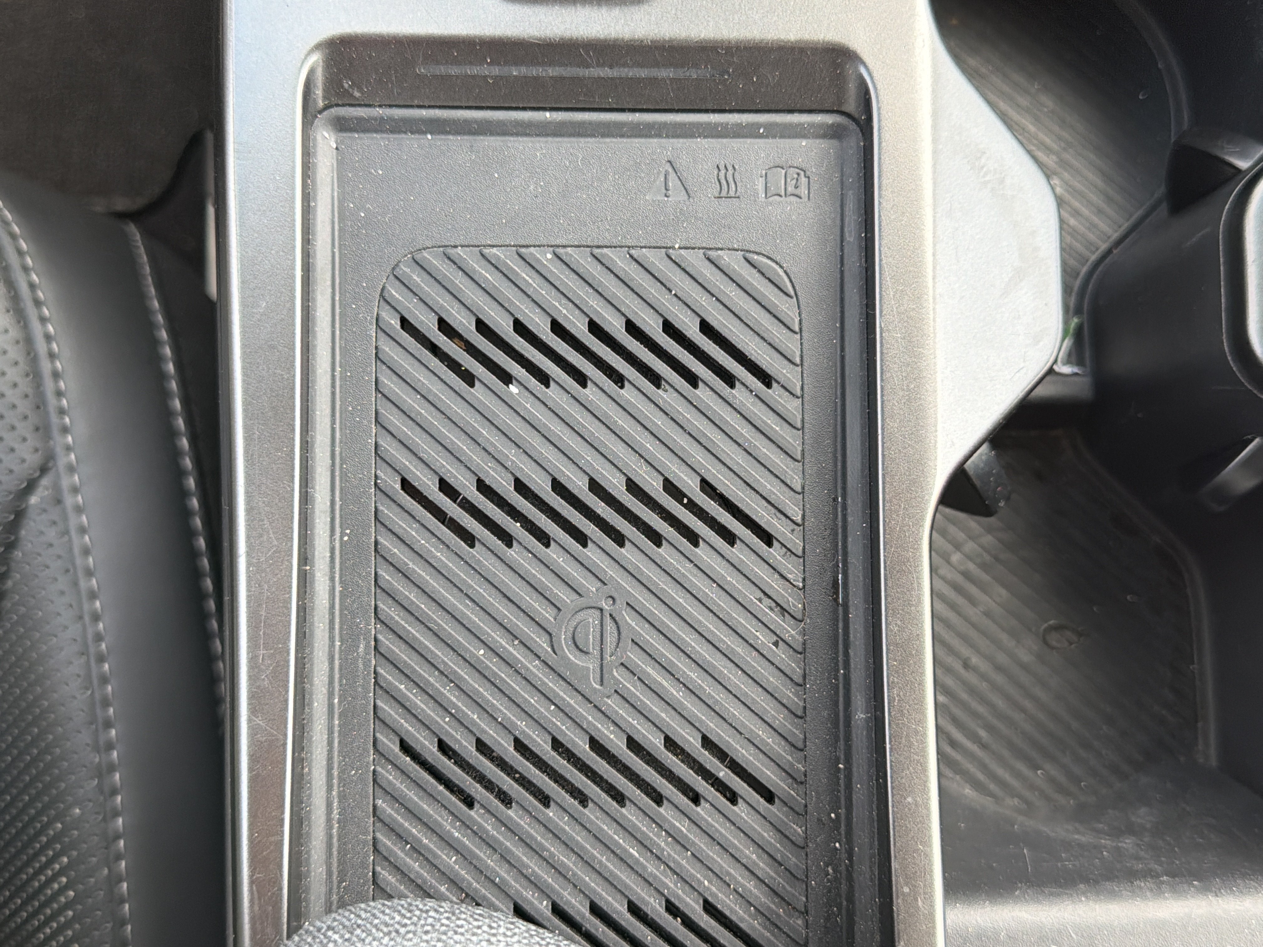 2024 Kia EV6 Wind