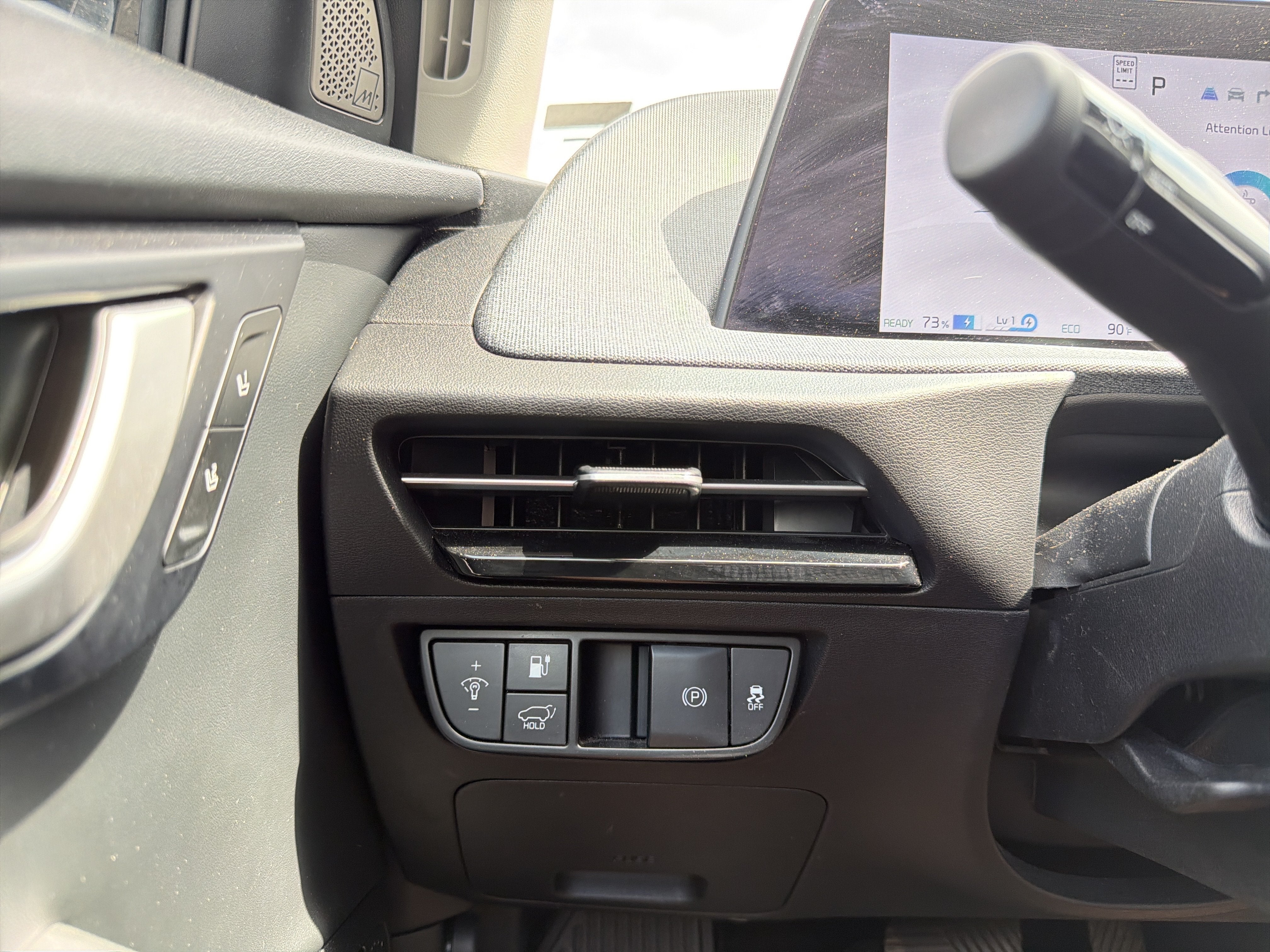 2024 Kia EV6 Wind