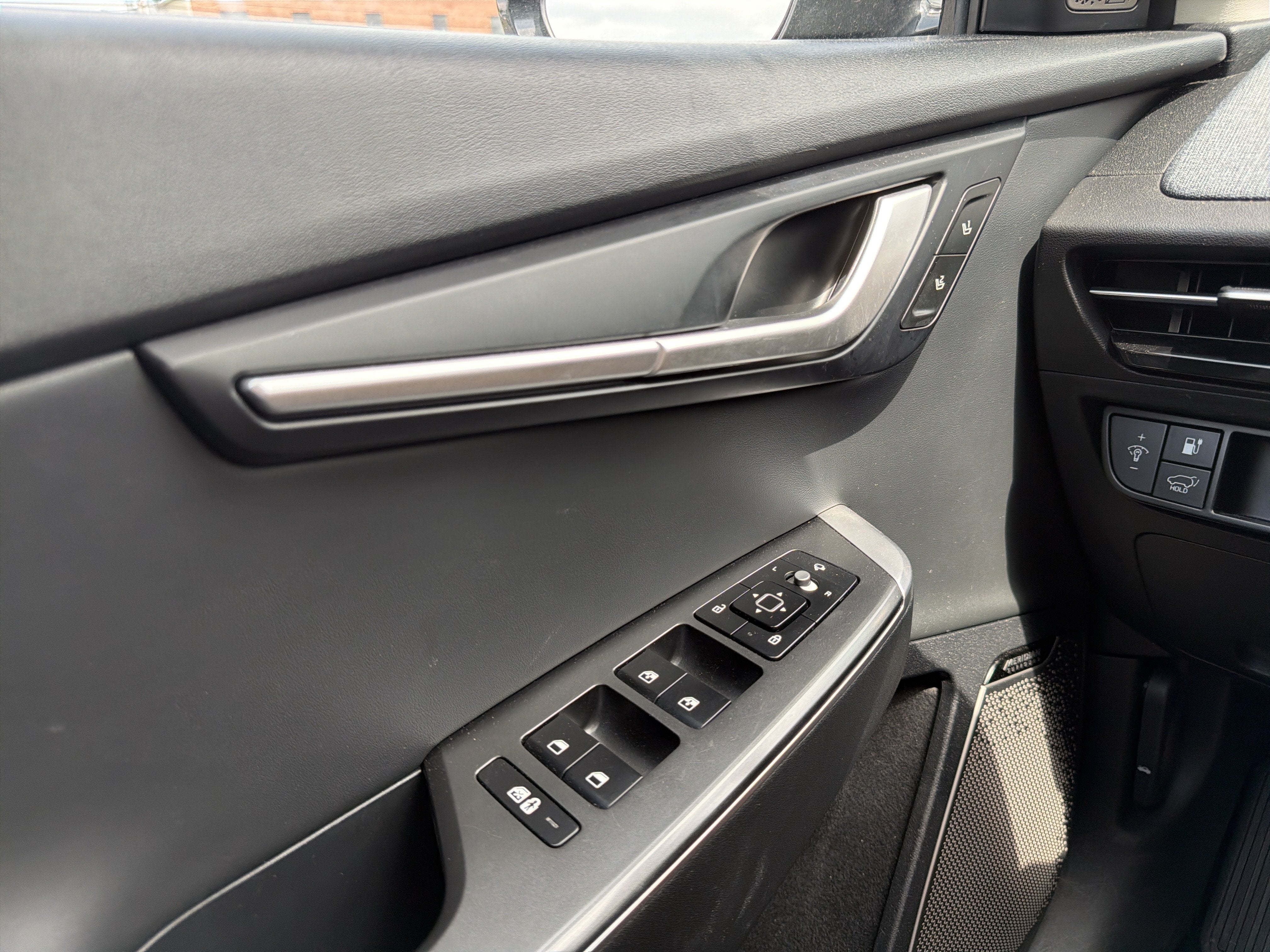 2024 Kia EV6 Wind