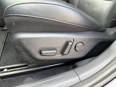 2024 Kia EV6 Wind