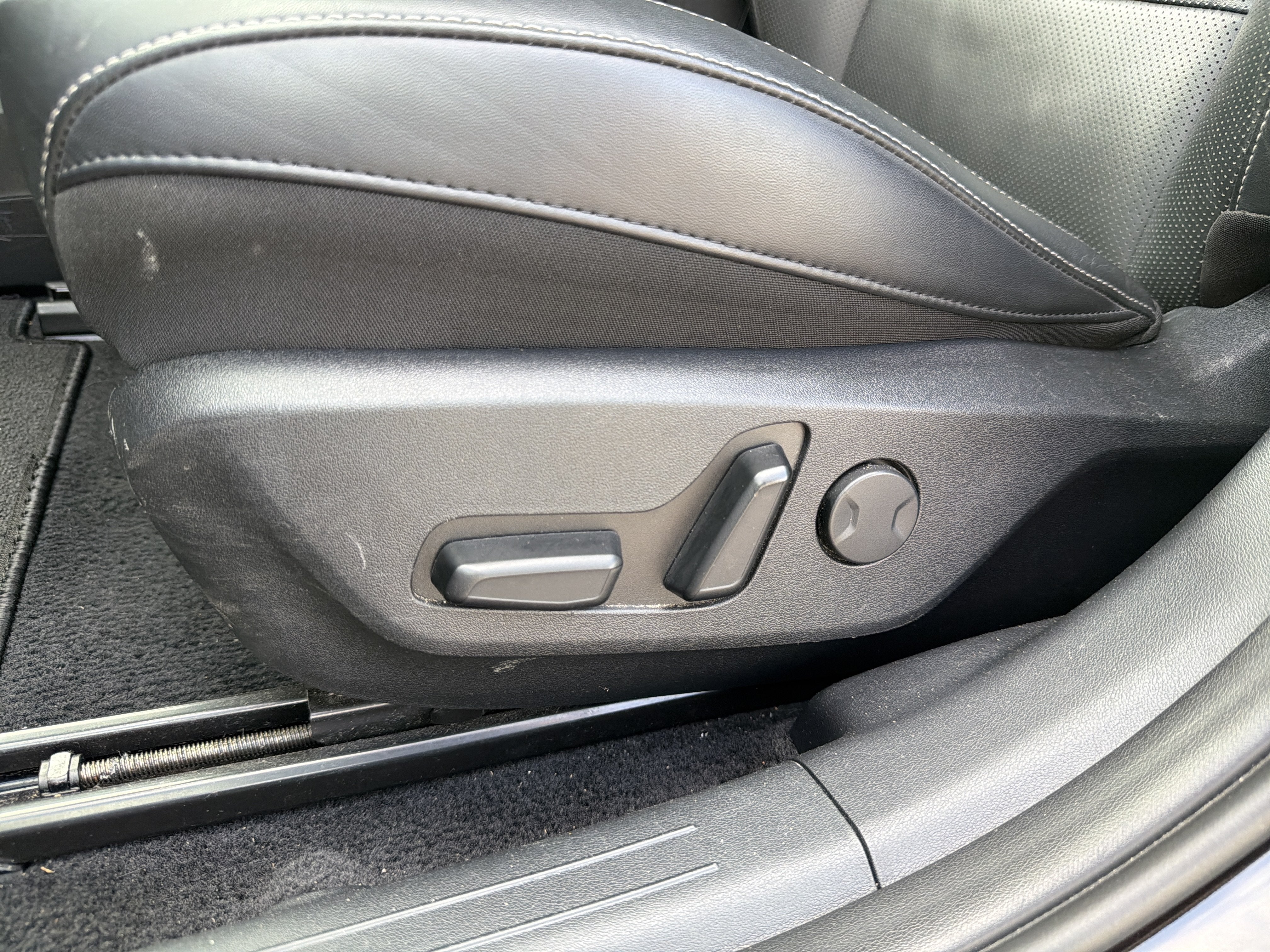 2024 Kia EV6 Wind
