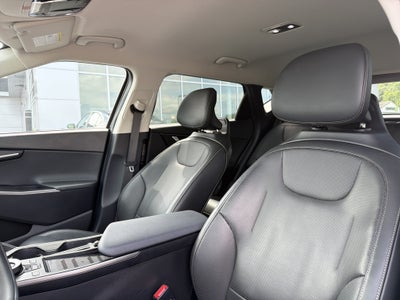 2024 Kia EV6 Wind