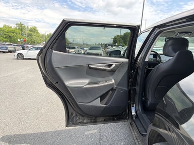 2024 Kia EV6 Wind