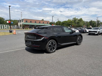 2024 Kia EV6 Wind