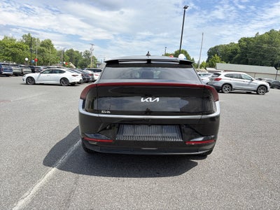 2024 Kia EV6 Wind