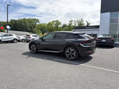 2024 Kia EV6 Wind