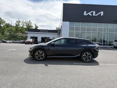 2024 Kia EV6 Wind