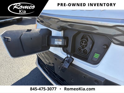 2024 Kia Niro EV Wind