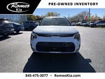 2024 Kia Niro EV Wind