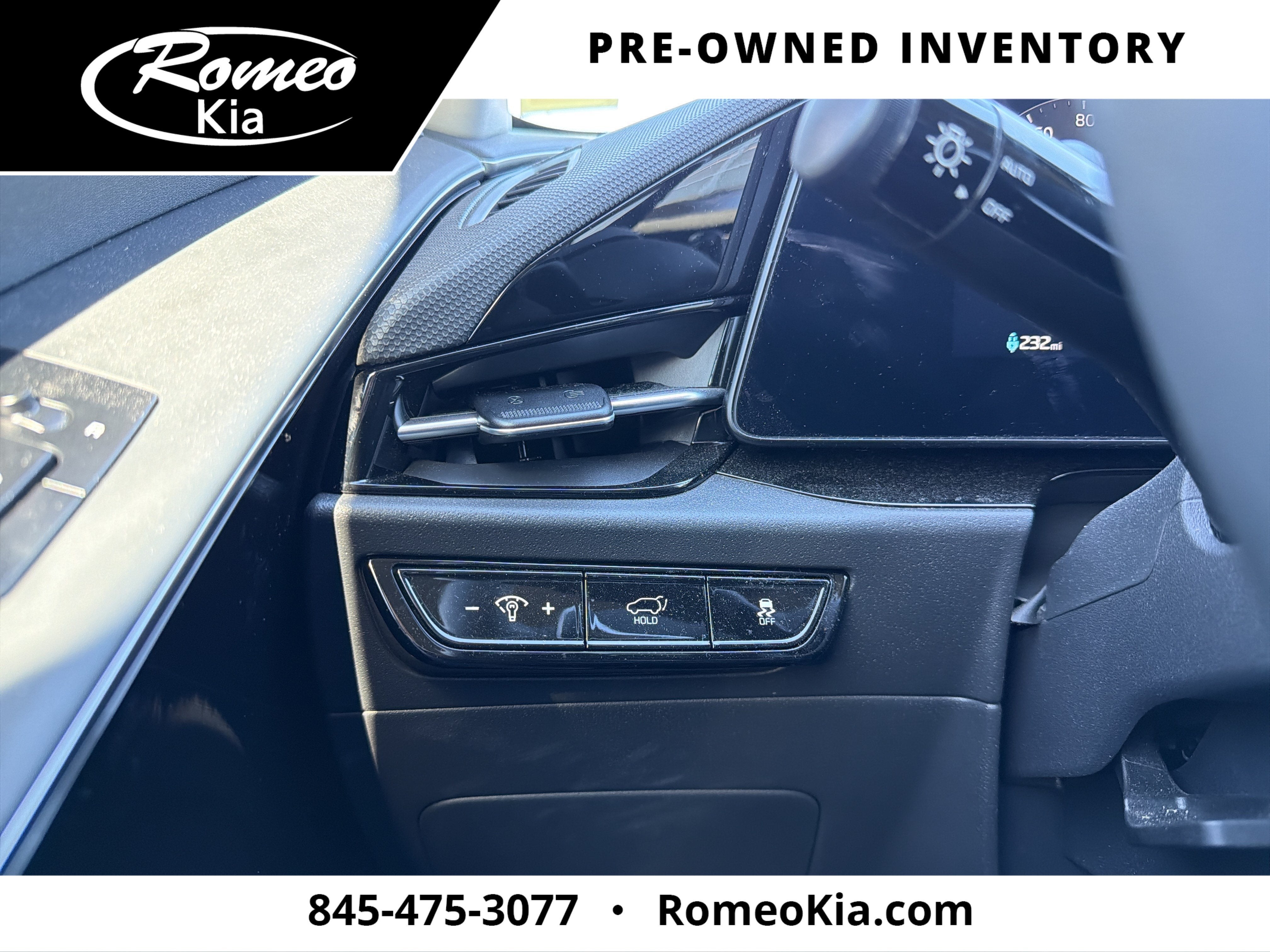 2024 Kia Niro EV Wind