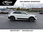 2024 Kia Niro EV Wind