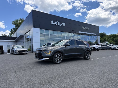 2023 Kia Niro EX Touring