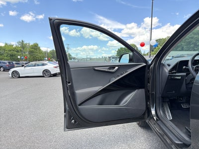 2023 Kia Niro EX Touring