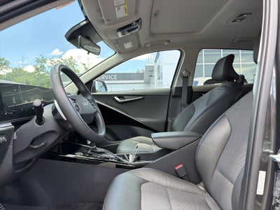 2023 Kia Niro EX Touring