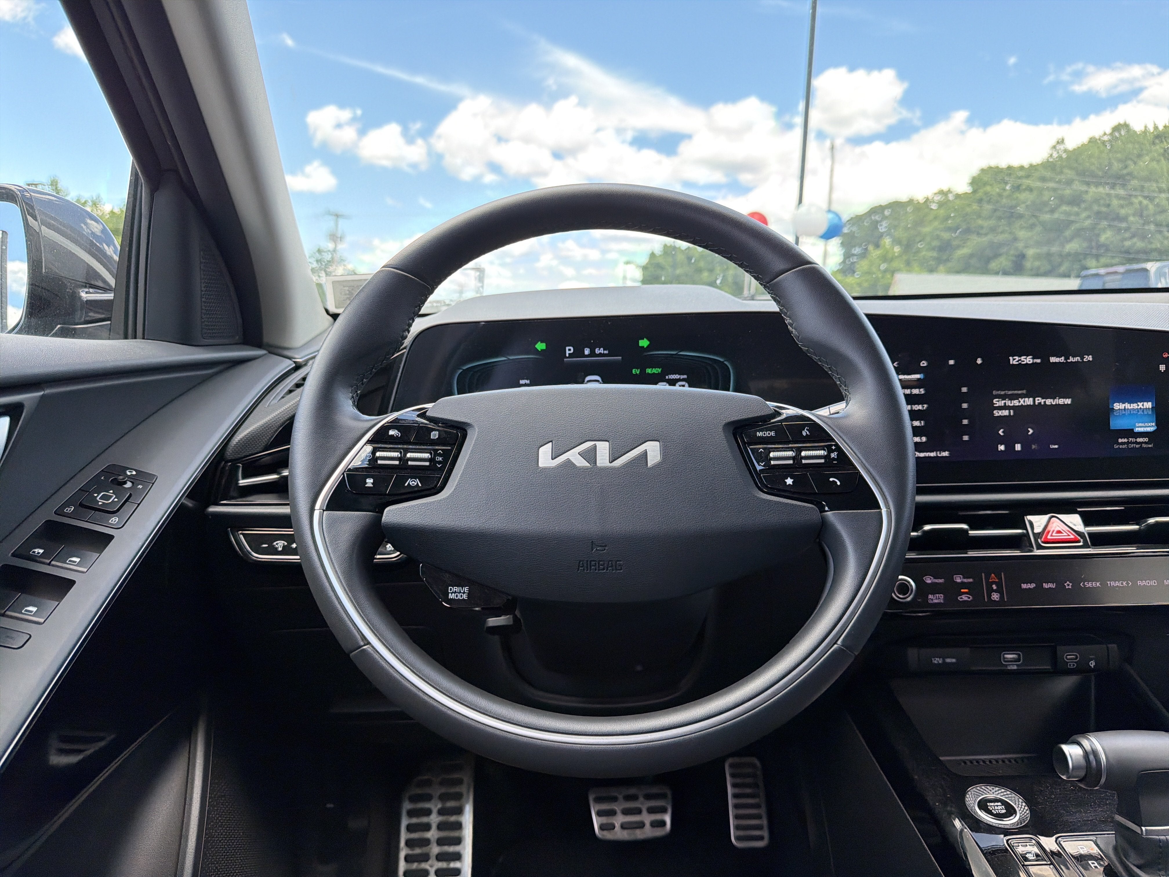 2023 Kia Niro EX Touring