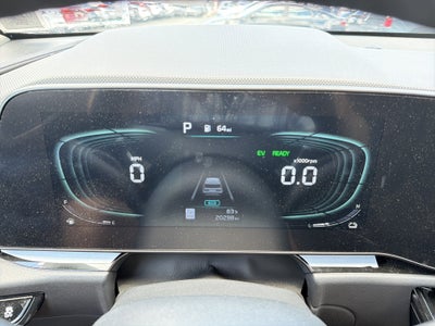 2023 Kia Niro EX Touring