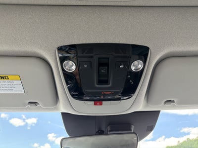 2023 Kia Niro EX Touring