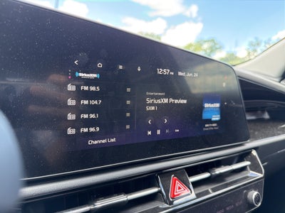 2023 Kia Niro EX Touring