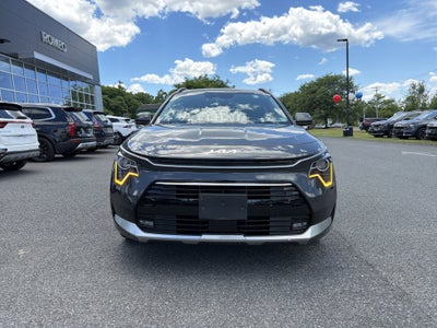 2023 Kia Niro EX Touring