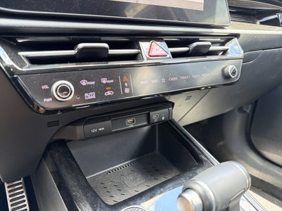2023 Kia Niro EX Touring