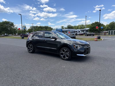 2023 Kia Niro EX Touring