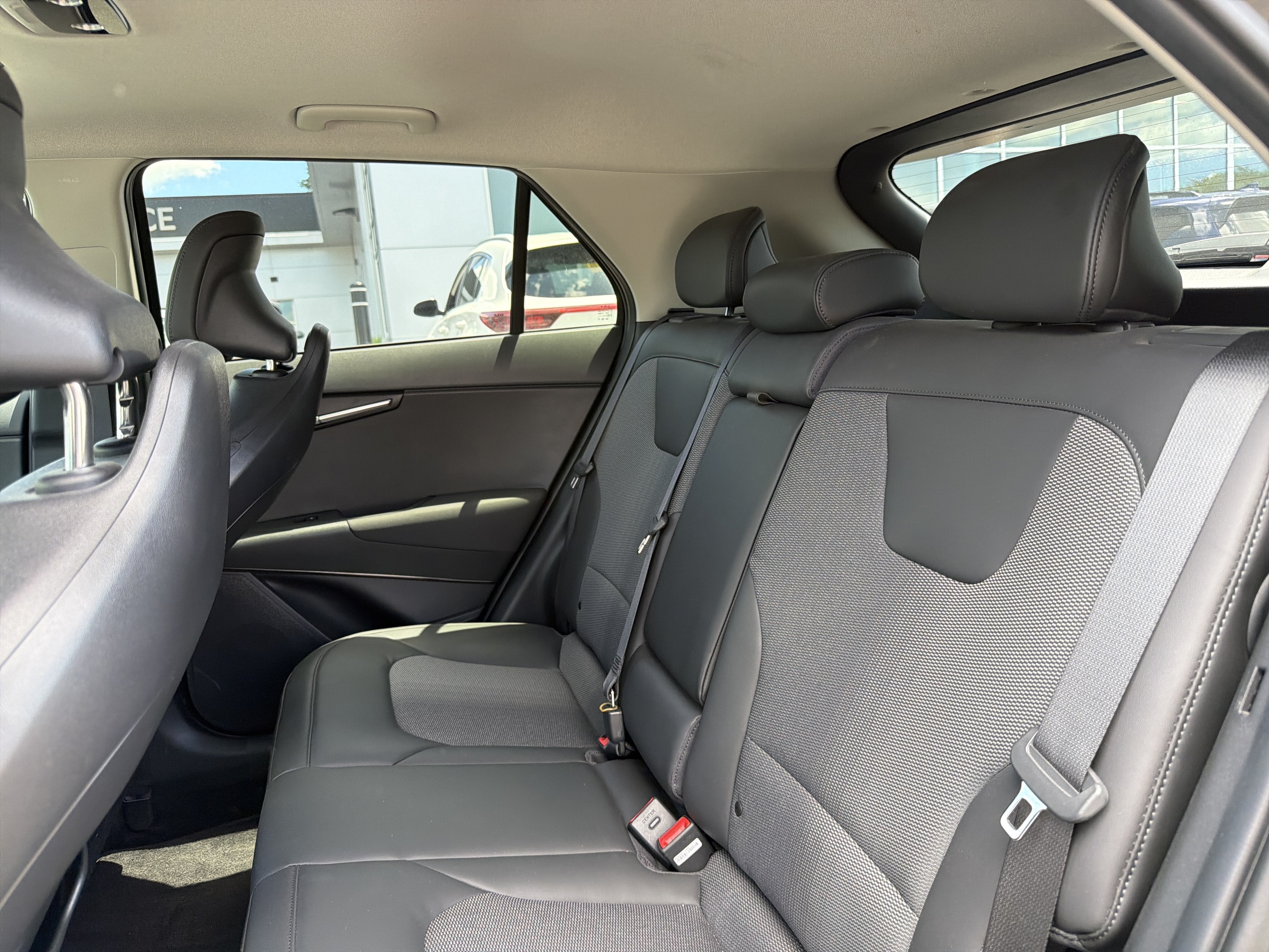 2023 Kia Niro EX Touring