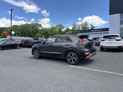 2023 Kia Niro EX Touring