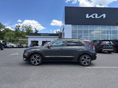 2023 Kia Niro EX Touring