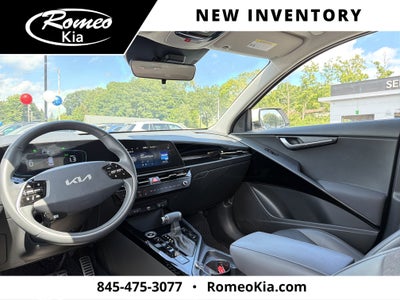 2023 Kia Niro EX Touring