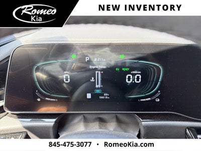 2023 Kia Niro EX Touring