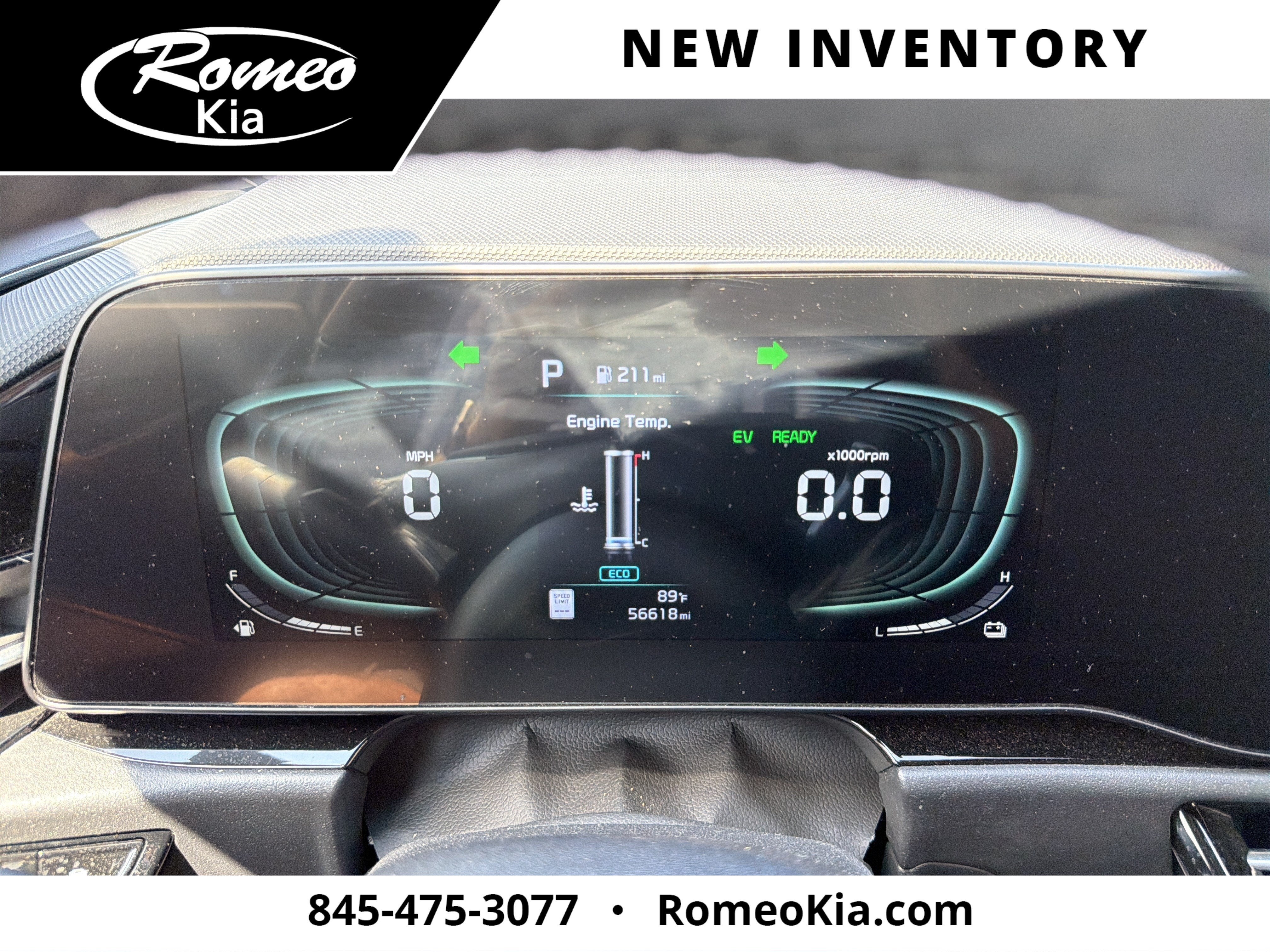 2023 Kia Niro EX Touring