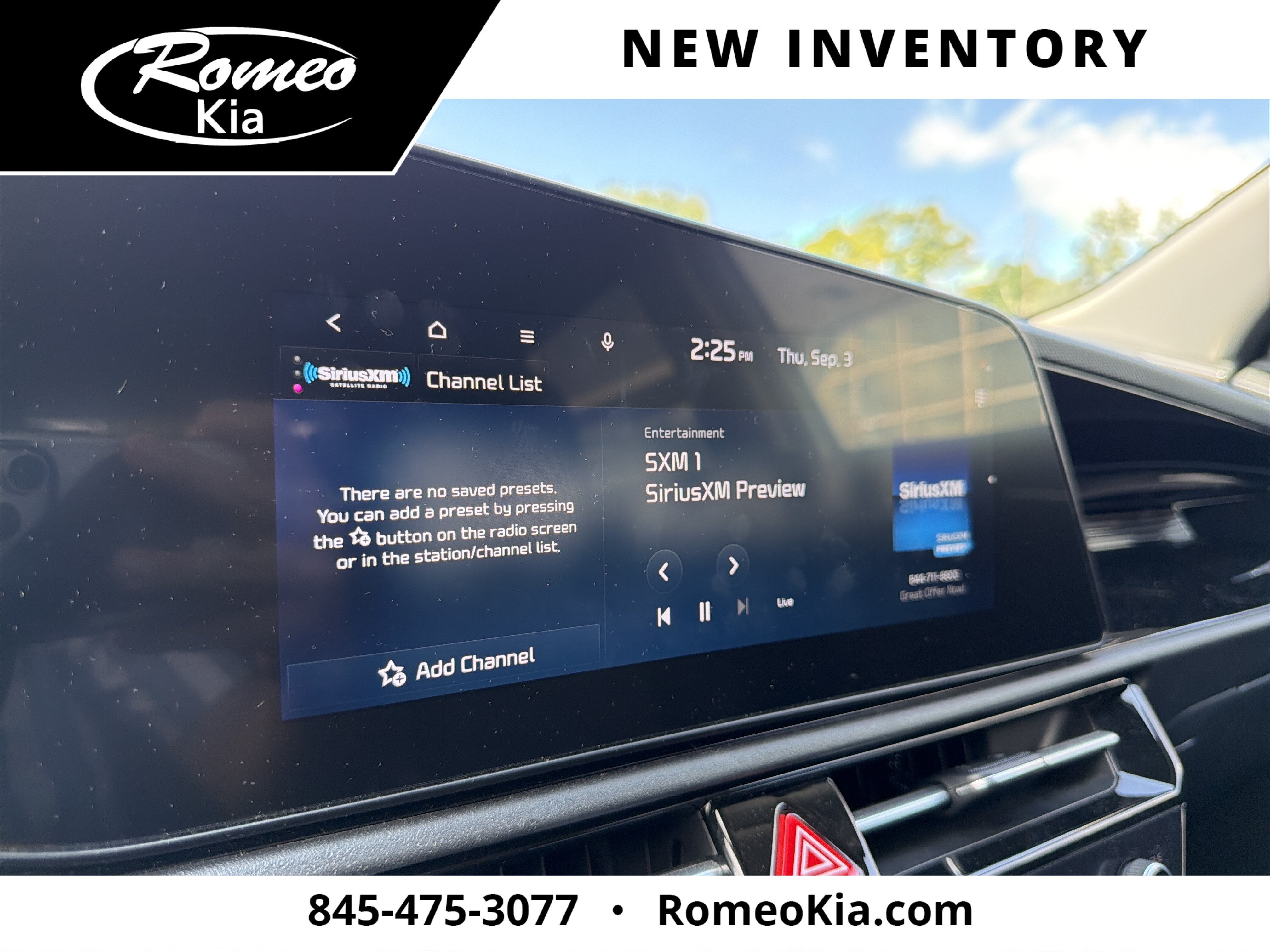 2023 Kia Niro EX Touring