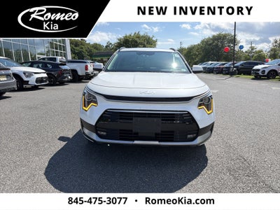 2023 Kia Niro EX Touring