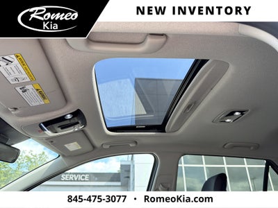 2023 Kia Niro EX Touring