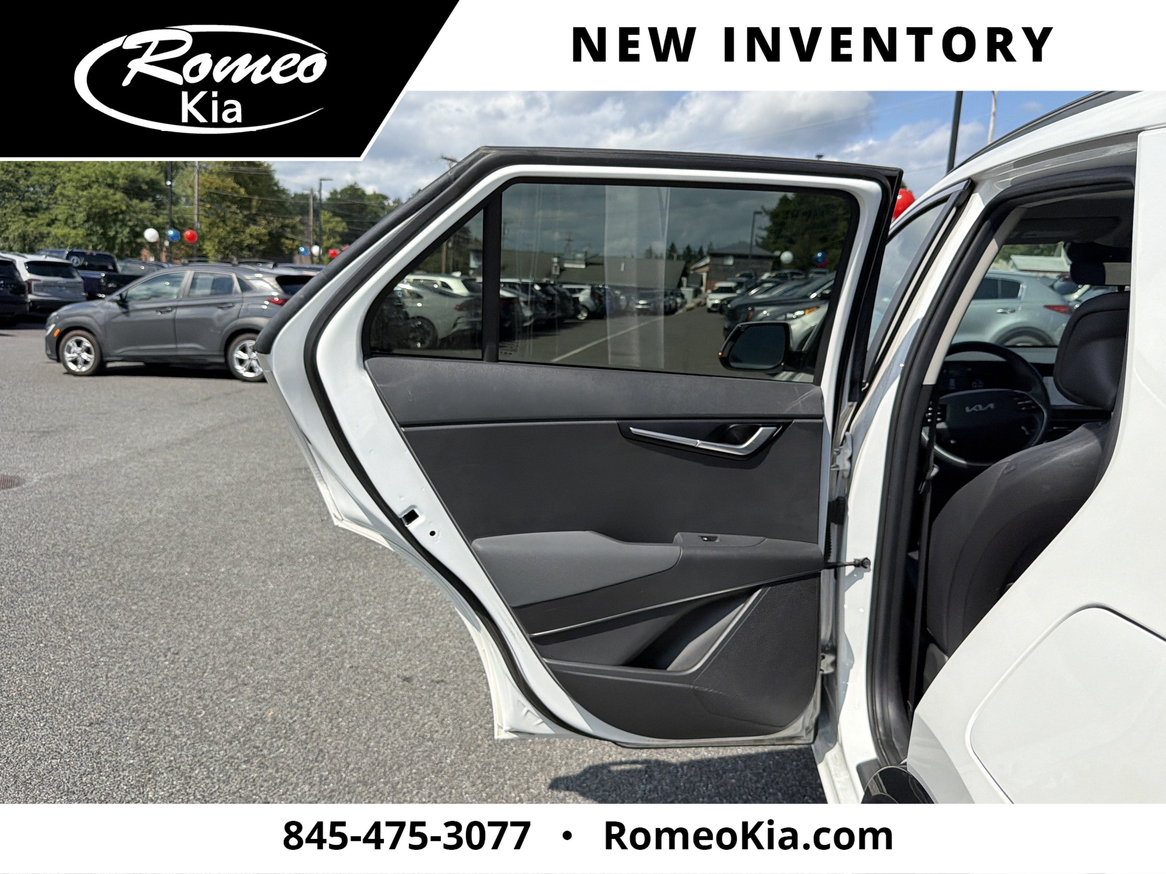 2023 Kia Niro EX Touring