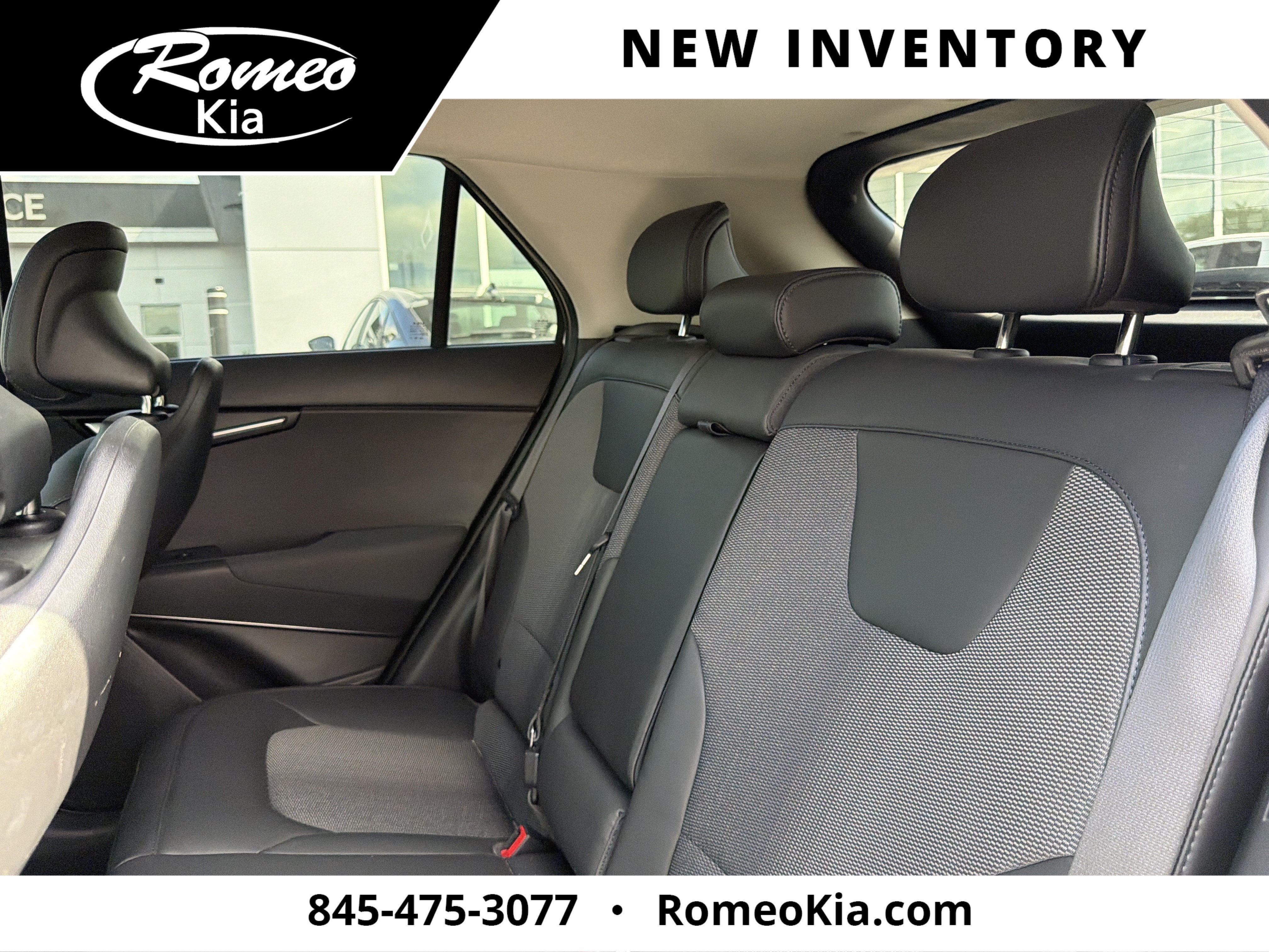 2023 Kia Niro EX Touring