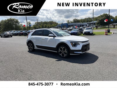 2023 Kia Niro EX Touring