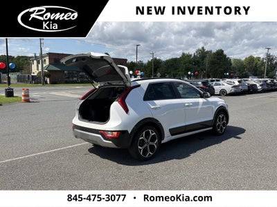 2023 Kia Niro EX Touring