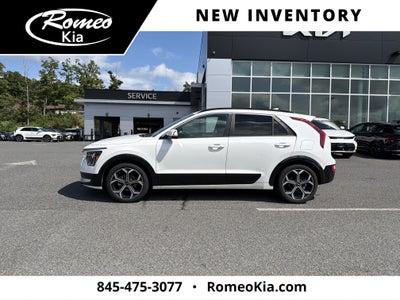 2023 Kia Niro EX Touring